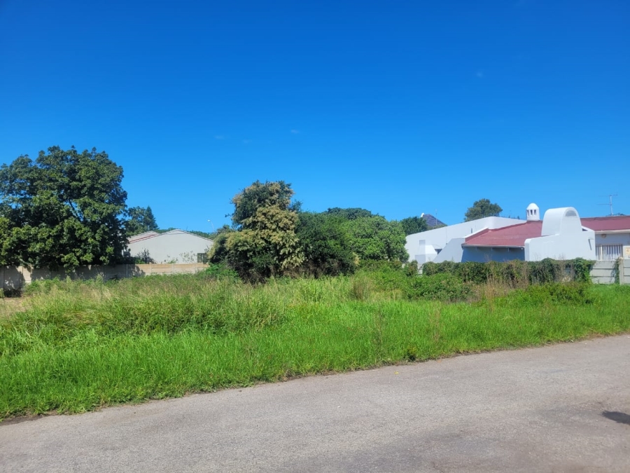 0 Bedroom Property for Sale in Aston Bay Eastern Cape